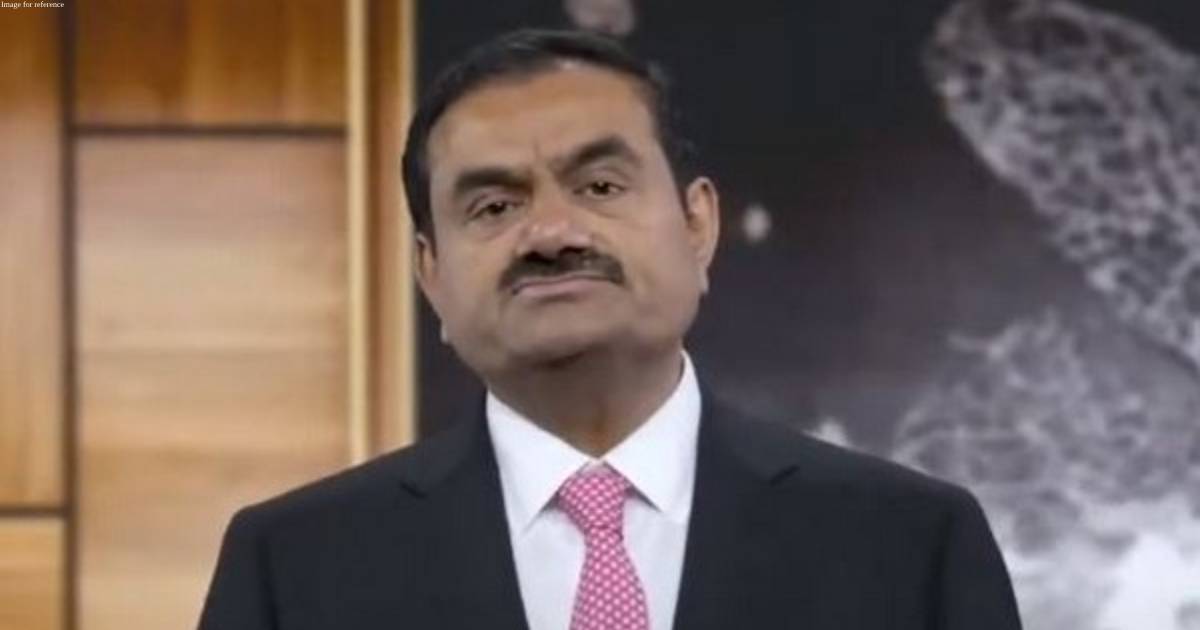 SC panel report helped rebuild confidence in group: Gautam Adani on “malicious” Hindenburg allegations